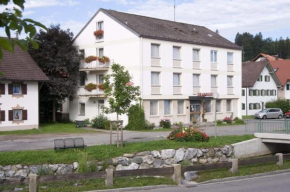 Gästehaus an der Peitnach-Hotel Zum Dragoner Peiting